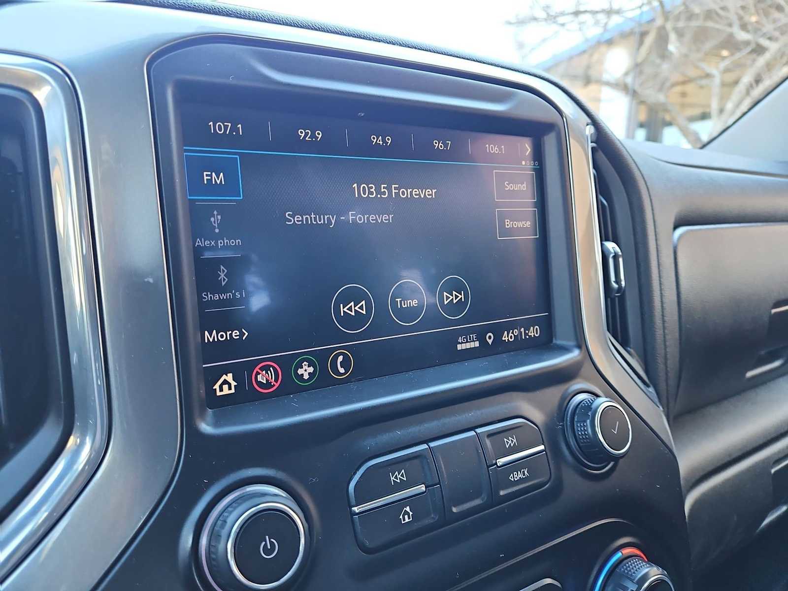 Used 2019 Chevrolet Silverado 1500 RST image 29