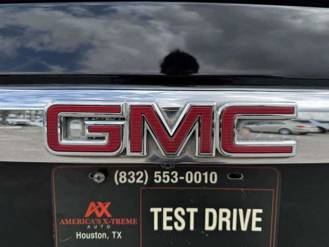 Used 2018 GMC Yukon XL Denali w/ Denali Ultimate Package AWD/4WD image 19