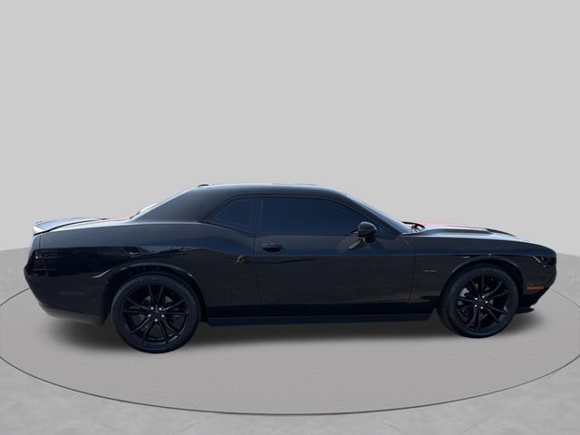 Used 2016 Dodge Challenger R/T Plus RWD image 39