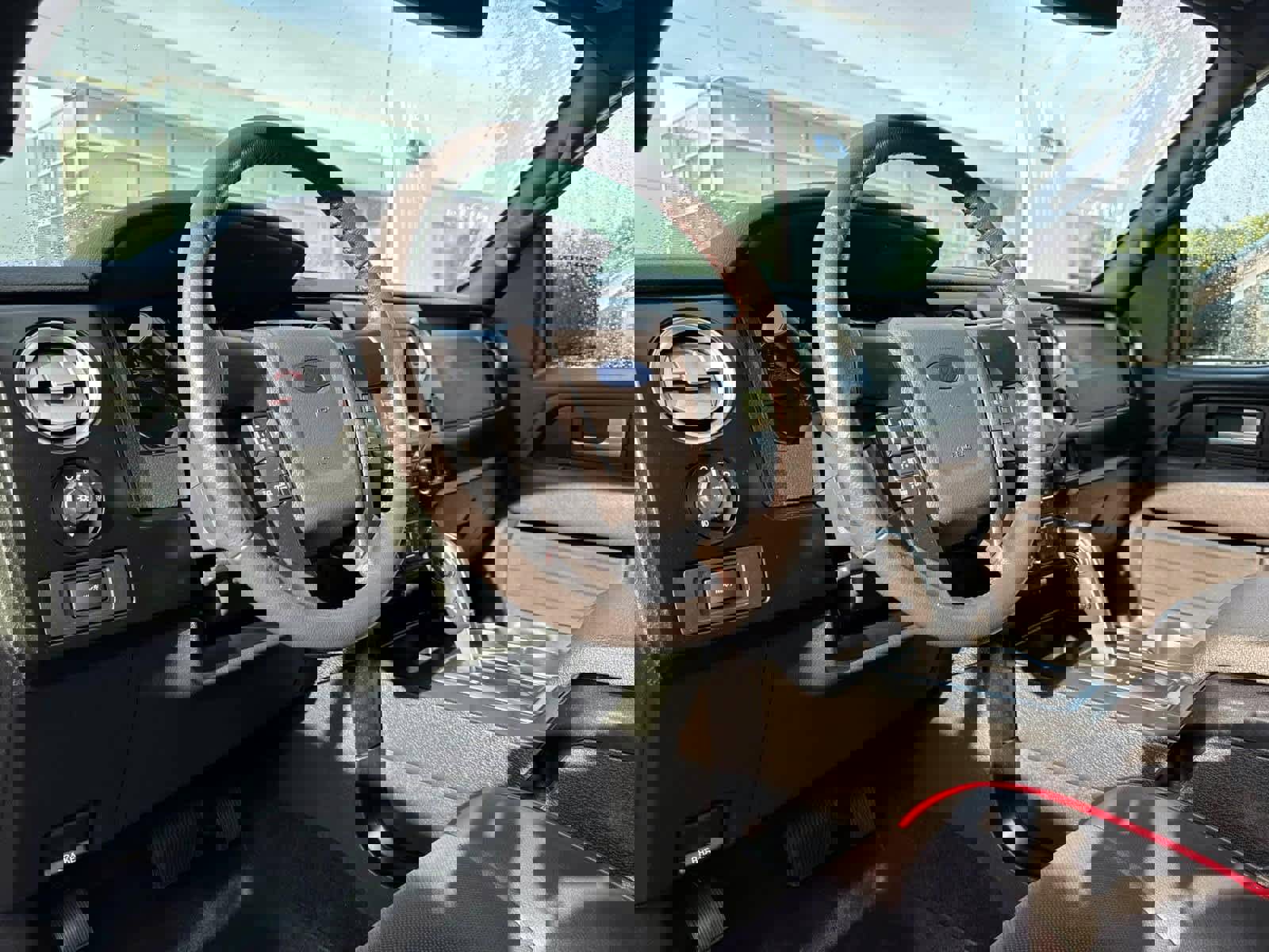 Used 2014 Ford F150 FX4 w/ FX Appearance Package AWD/4WD image 22