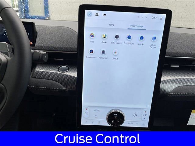 New 2025 Ford Mustang Mach-E GT w/ Interior Protection Package image 18