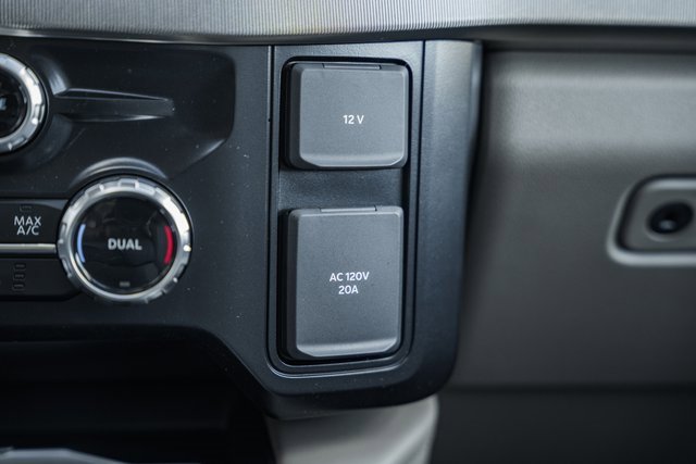 New 2026 Ford F250 Platinum image 28