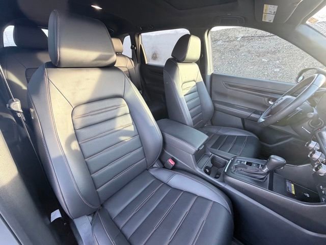 Used 2024 Honda CR-V Sport-L image 34