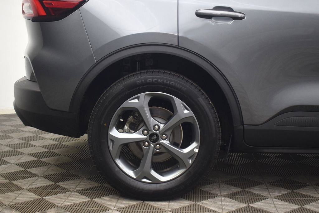 Used 2025 Ford Escape ST-Line AWD/4WD image 29
