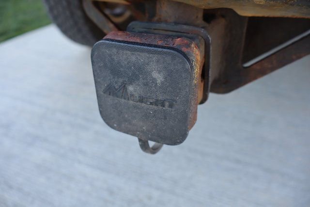 Used 2017 RAM 1500 Express image 30