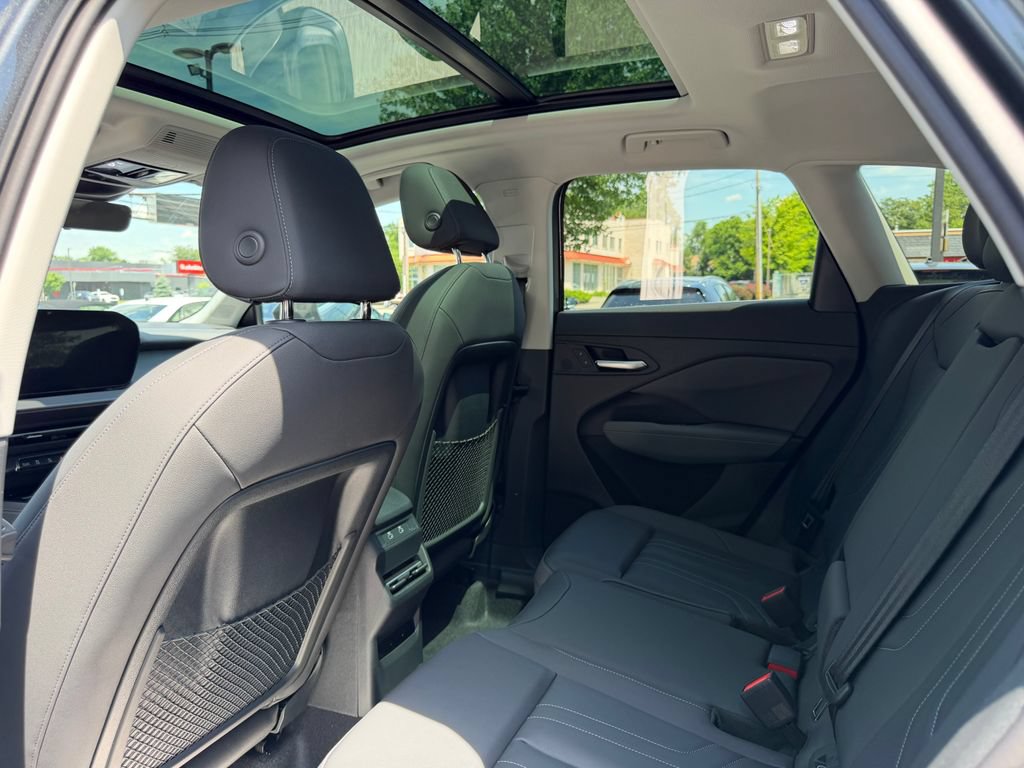 New 2026 Audi Q3 quattro 2.0T AWD/4WD image 24