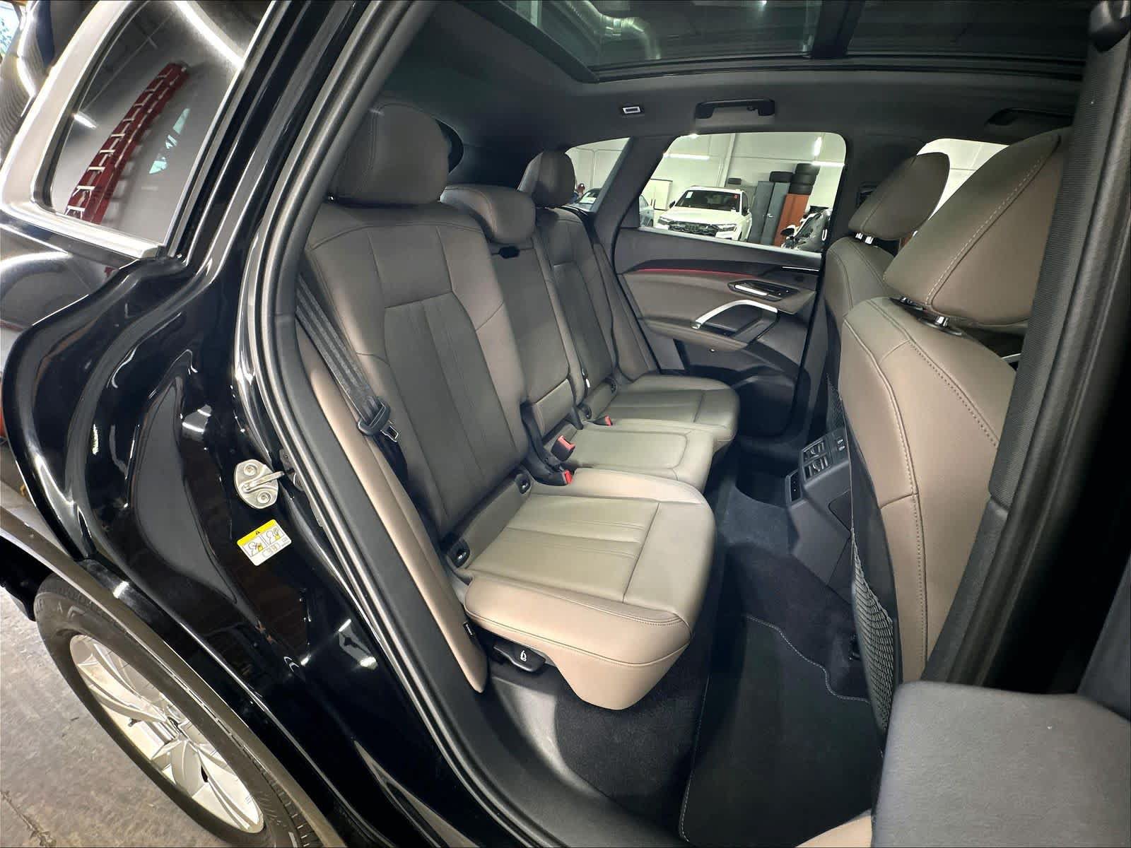 Certified 2025 Audi Q5 Premium AWD/4WD image 28