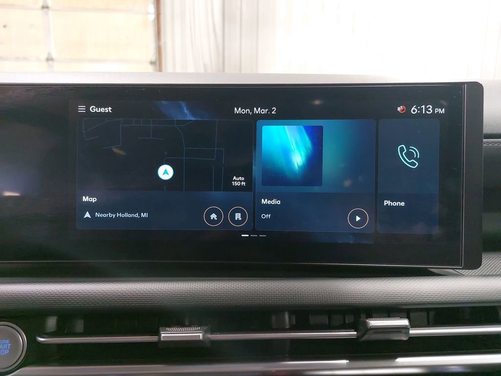 Certified 2025 Hyundai Santa Cruz XRT image 21