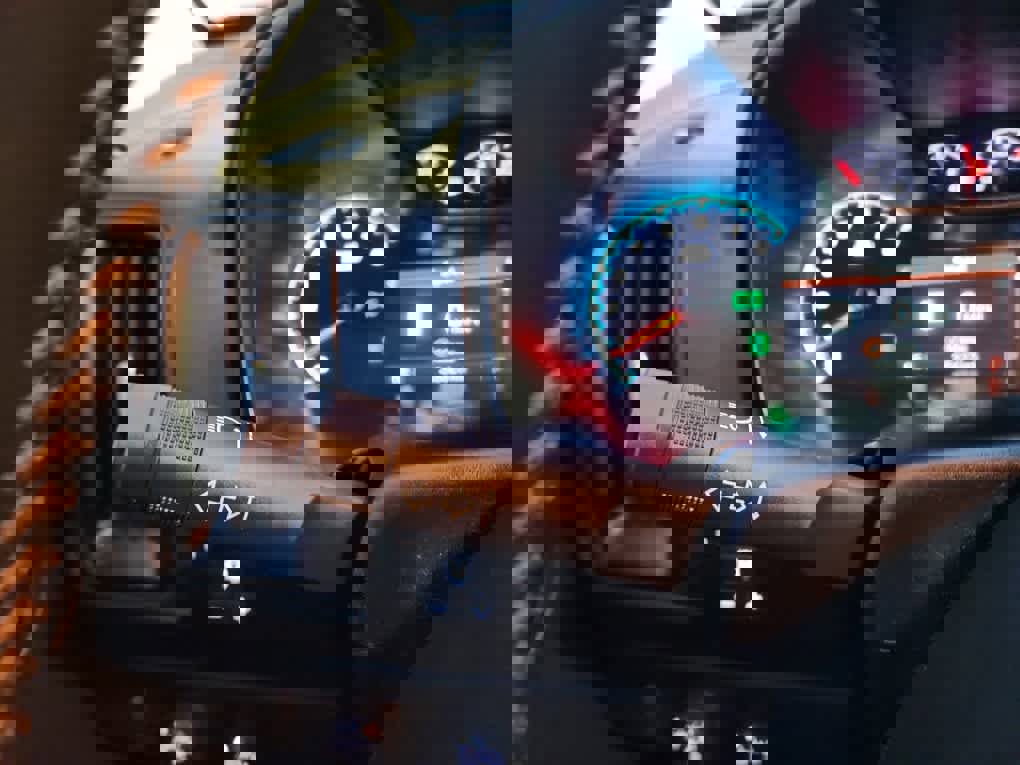 Used 2022 GMC Canyon AT4 w/ Trailering Package image 28