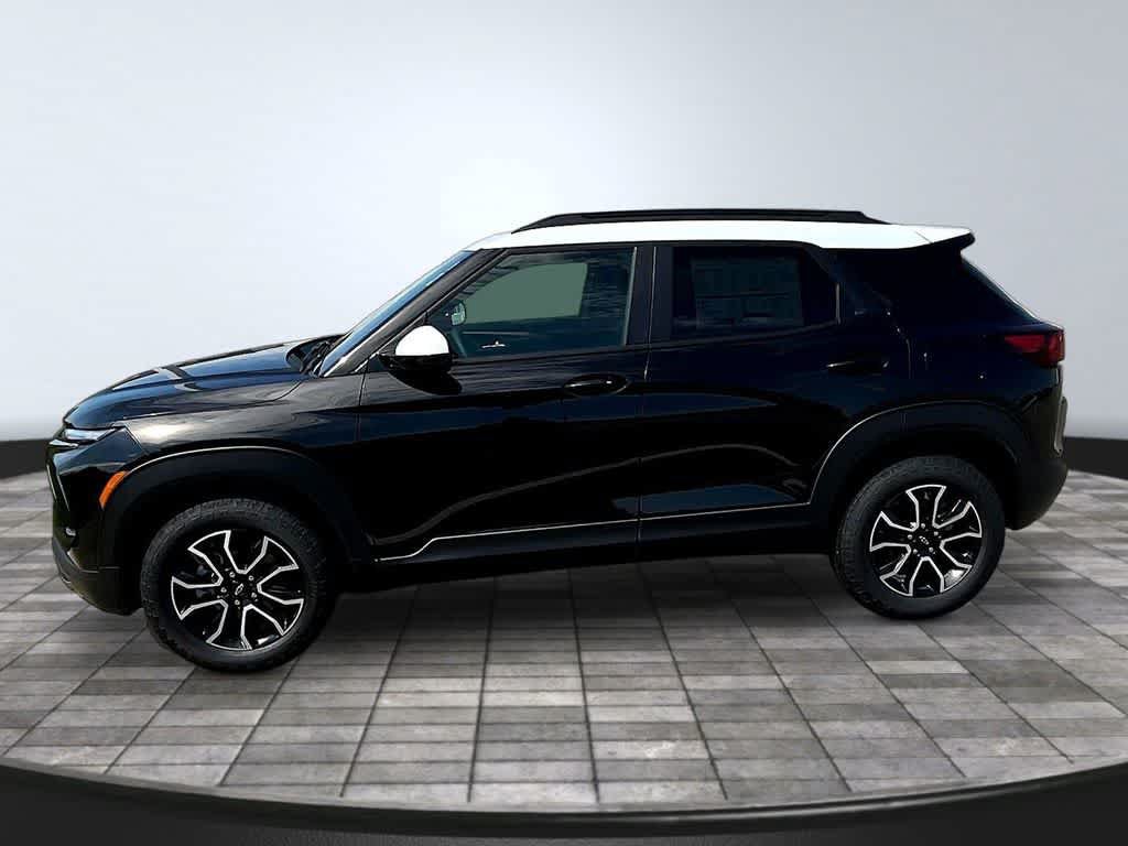 New 2026 Chevrolet TrailBlazer ACTIV w/ Convenience Package AWD/4WD image 8