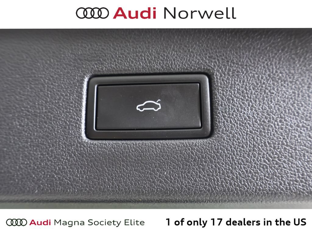 Used 2024 Volkswagen Tiguan SE R-Line AWD/4WD image 14