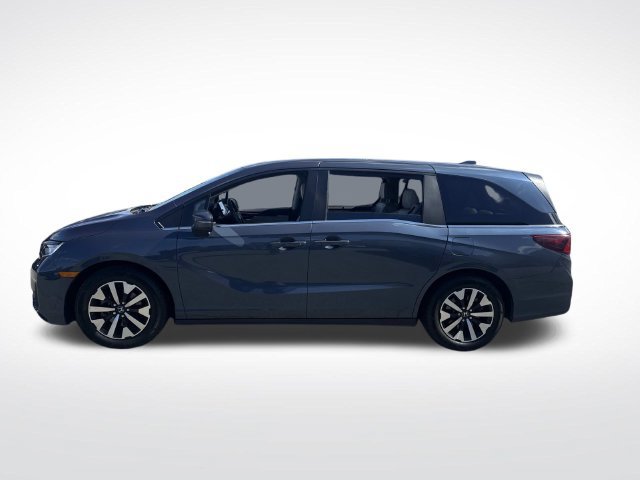 Used 2025 Honda Odyssey EX-L image 2