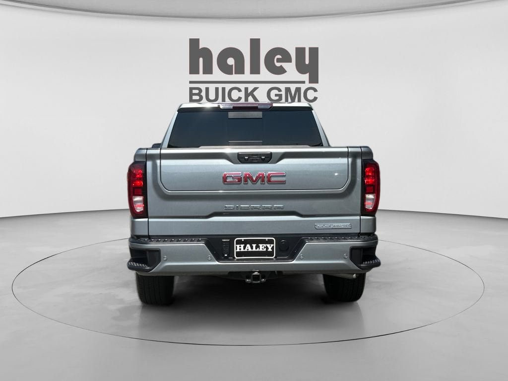 Used 2023 GMC Sierra 1500 Elevation w/ Elevation Premium Package AWD/4WD image 4
