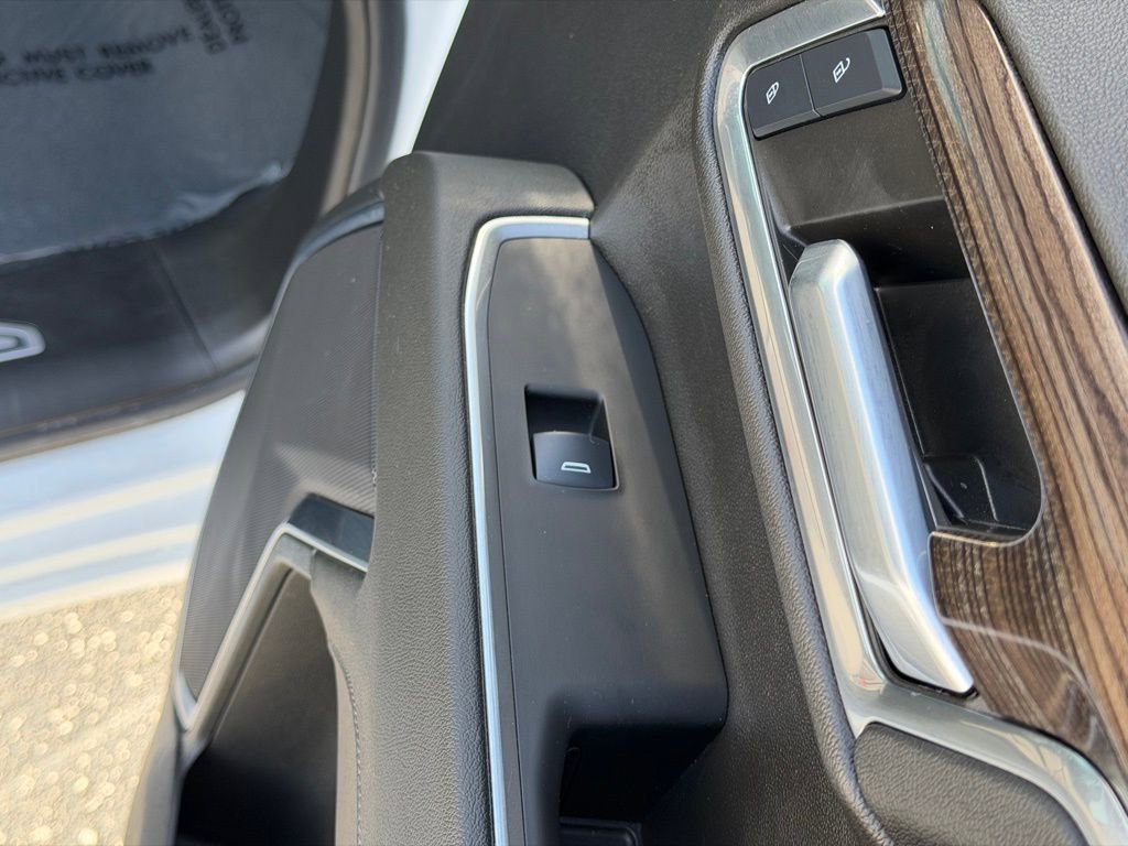 Used 2024 Chevrolet Silverado 1500 LT image 24