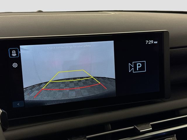 New 2026 Hyundai Santa Cruz SEL image 22