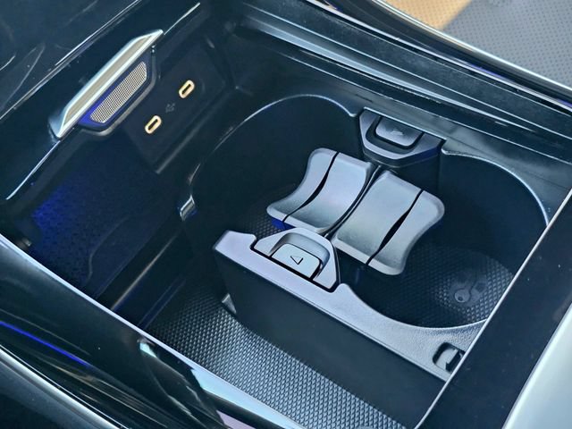 Certified 2025 Mercedes-Benz CLE 53 AMG 4MATIC Coupe image 37