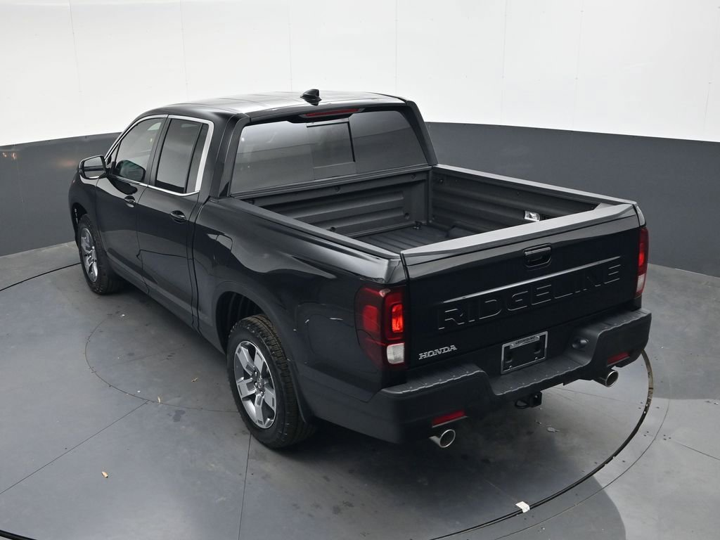 New 2026 Honda Ridgeline RTL image 24
