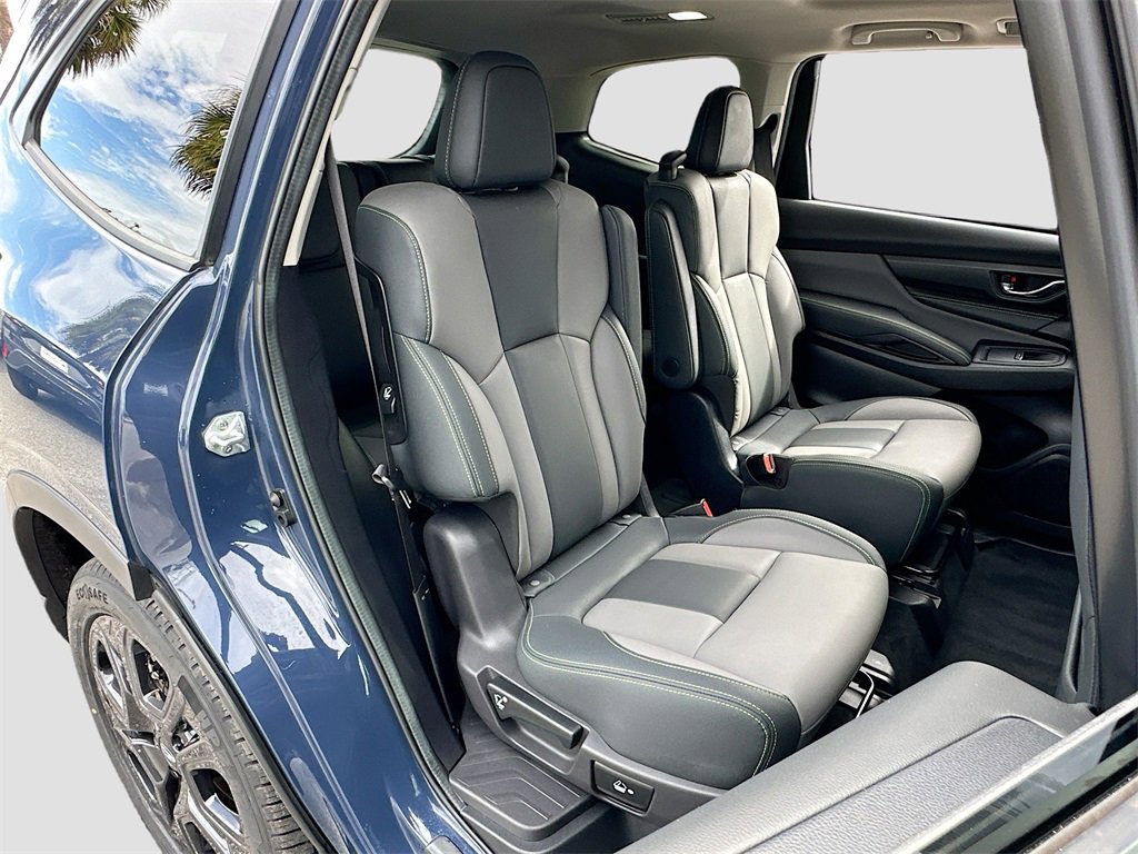 Used 2023 Subaru Ascent Onyx Edition image 28