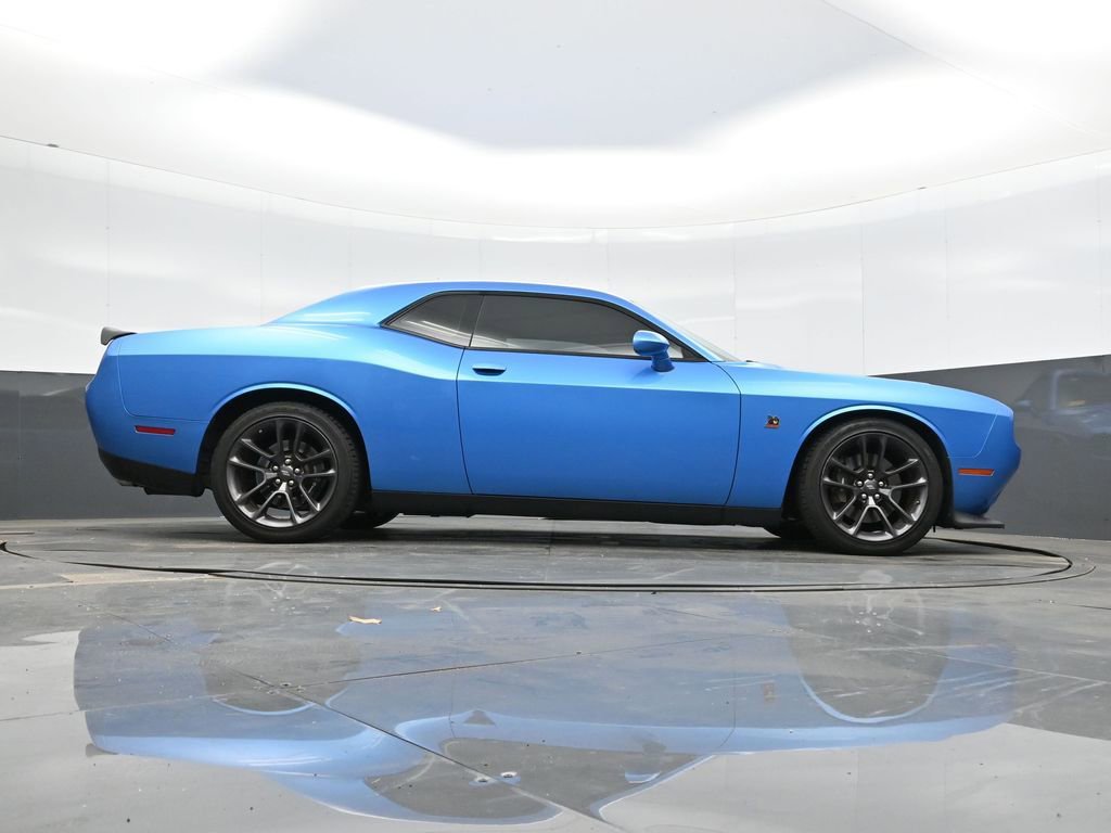 Used 2023 Dodge Challenger R/T Scat Pack image 39