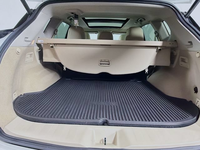 Certified 2019 Nissan Murano Platinum w/ Cargo Package AWD/4WD image 34