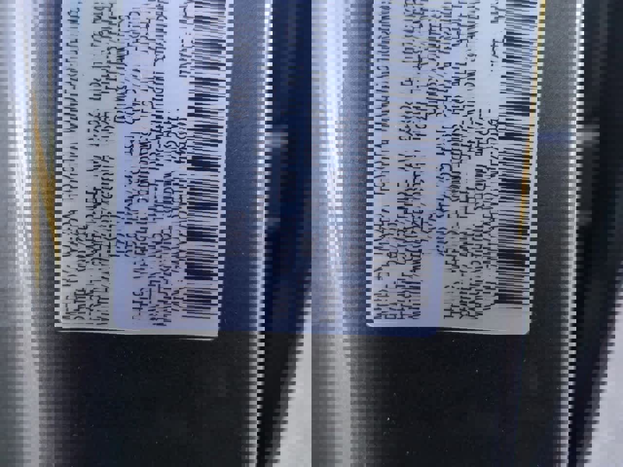 New 2026 MAZDA CX-50 AWD 2.5 Hybrid w/ Cargo Package image 35