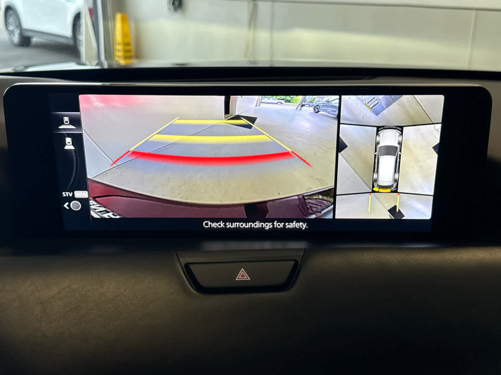 Certified 2025 MAZDA CX-90 Plug-In Hybrid w/ Premium Plus image 14