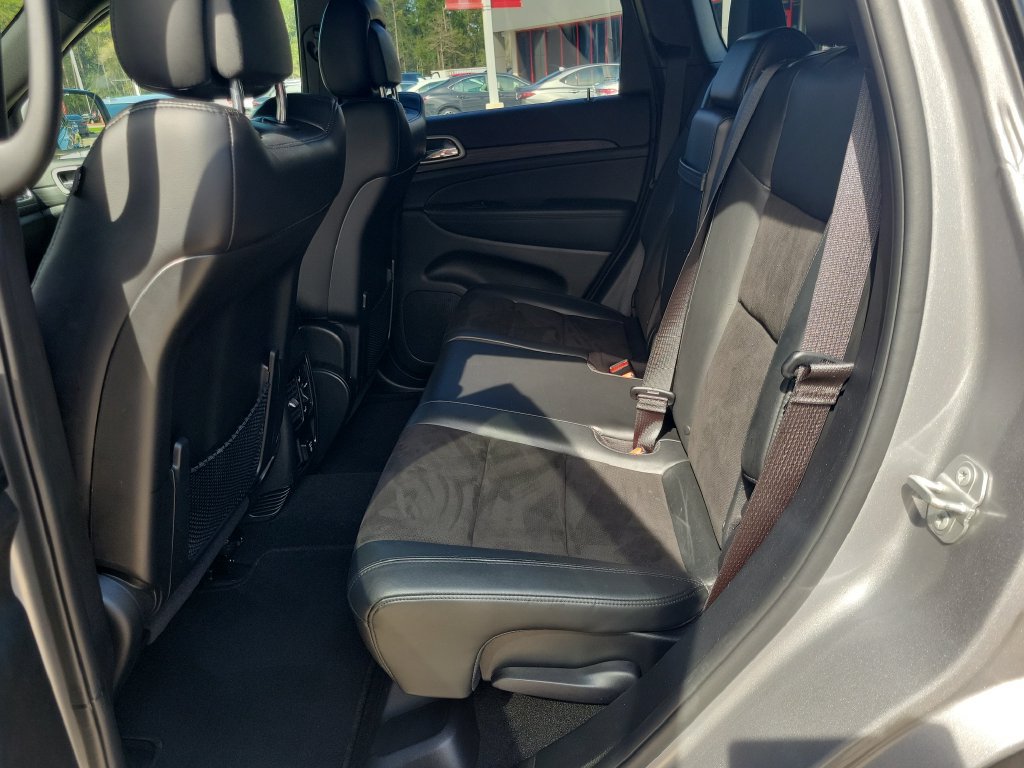 Used 2021 Jeep Grand Cherokee Laredo X RWD image 30