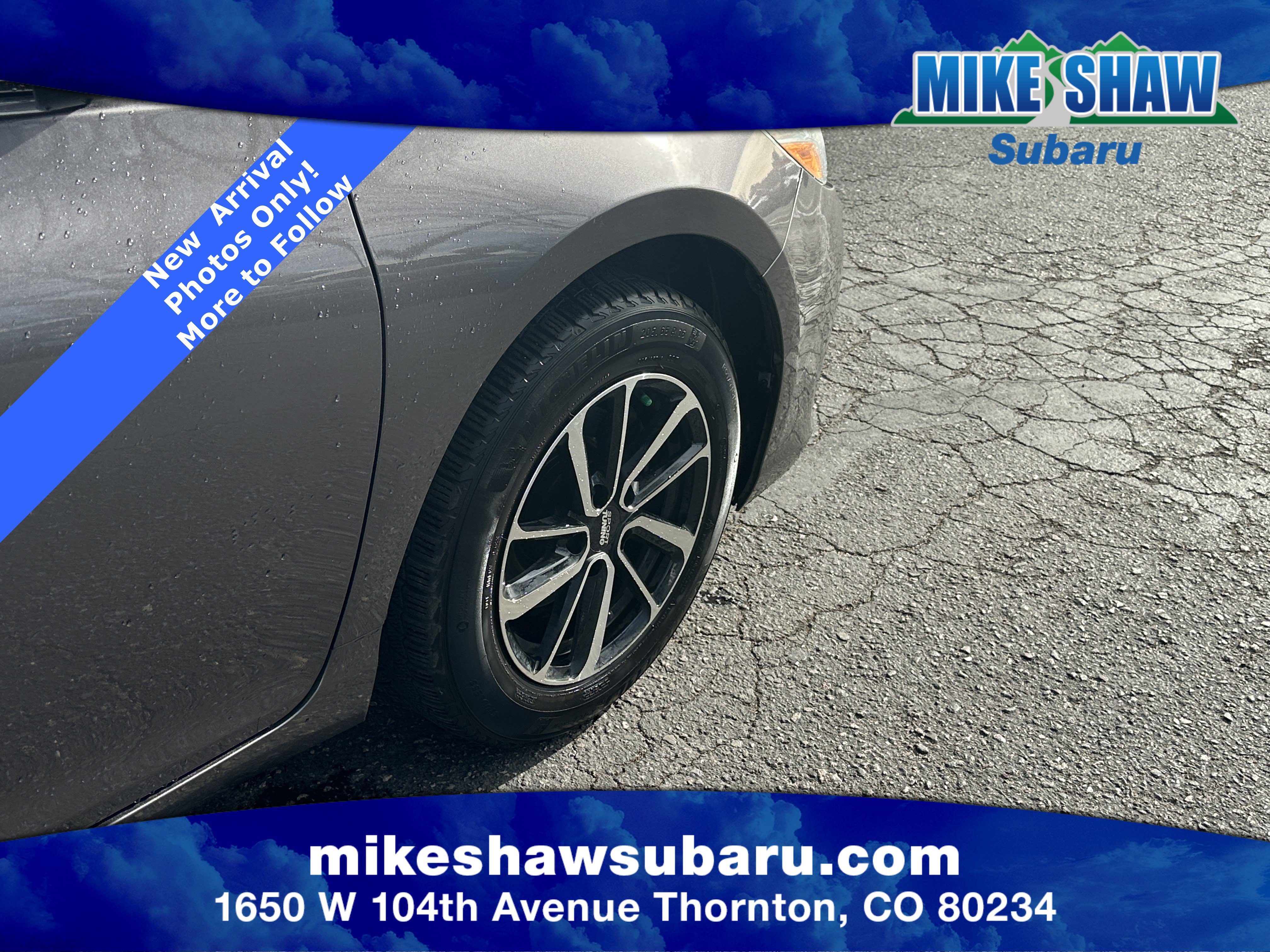 Used 2015 Toyota Camry LE image 26