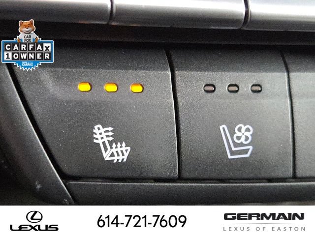 Used 2023 Cadillac CT4 Premium Luxury AWD/4WD image 35