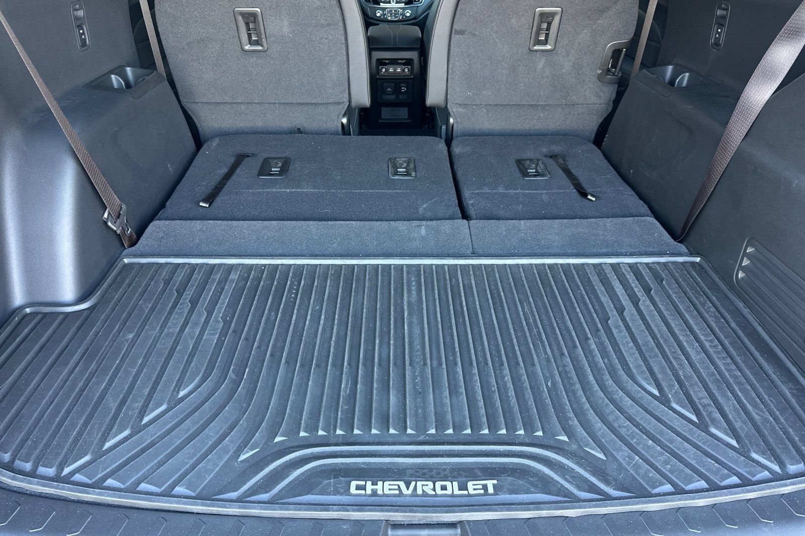 Used 2023 Chevrolet Traverse RS AWD/4WD image 15