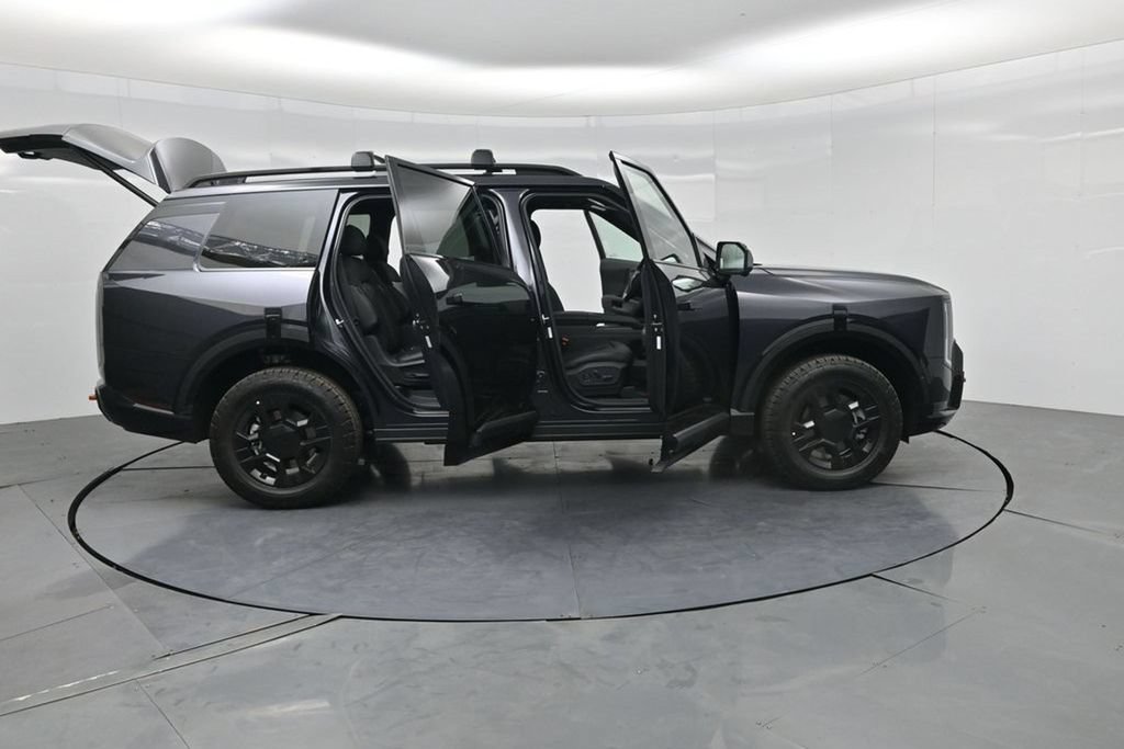 New 2027 Kia Telluride SX Prestige X-Pro AWD/4WD image 3
