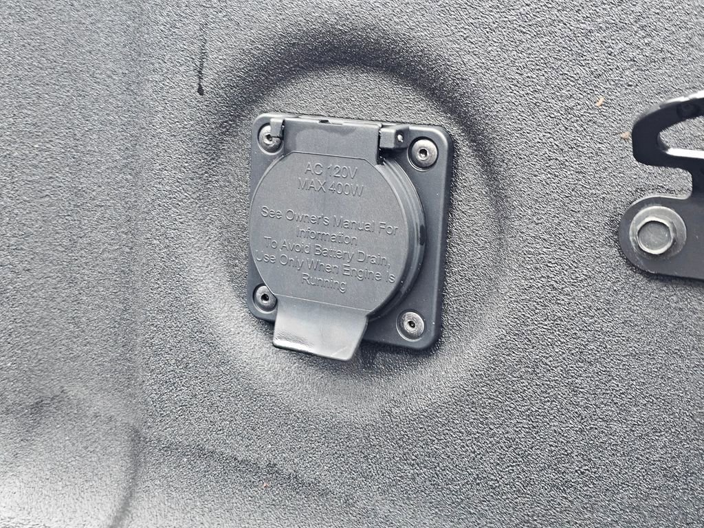 Used 2024 Nissan Frontier PRO-4X w/ Pro Convenience Package AWD/4WD image 14