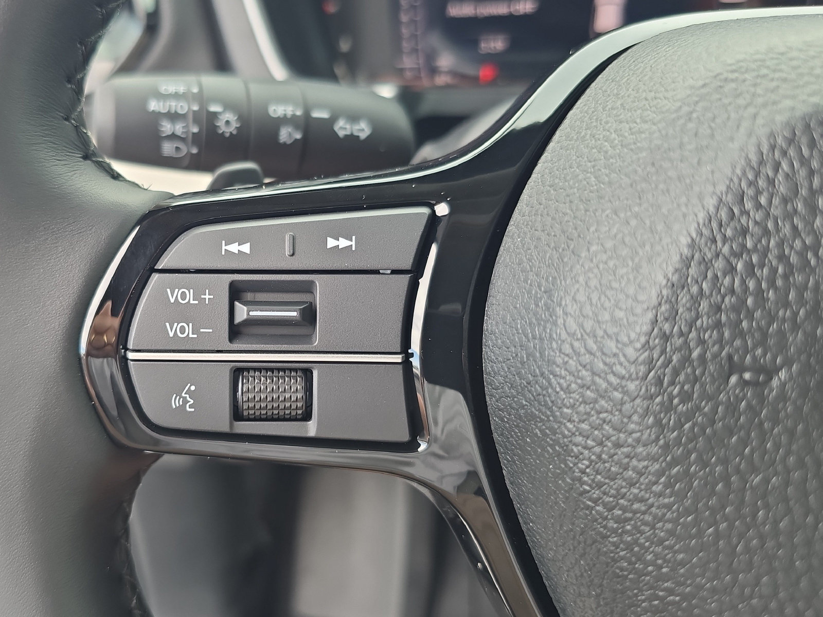New 2026 Honda Pilot EX-L image 25