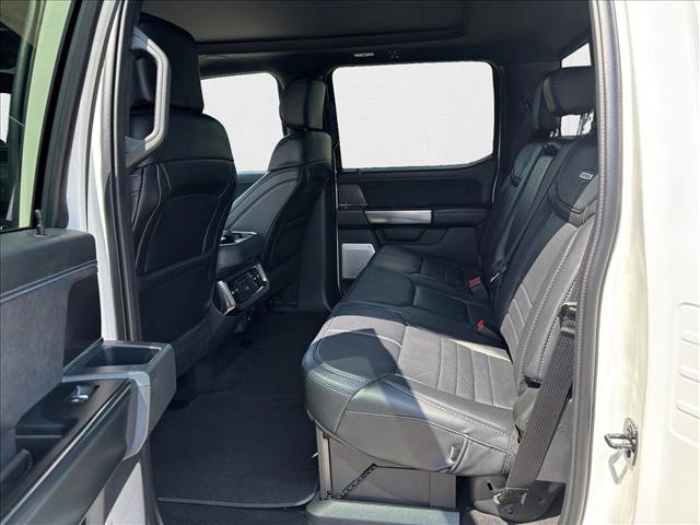 New 2026 Ford F250 Platinum w/ Tremor Off-Road Package image 15