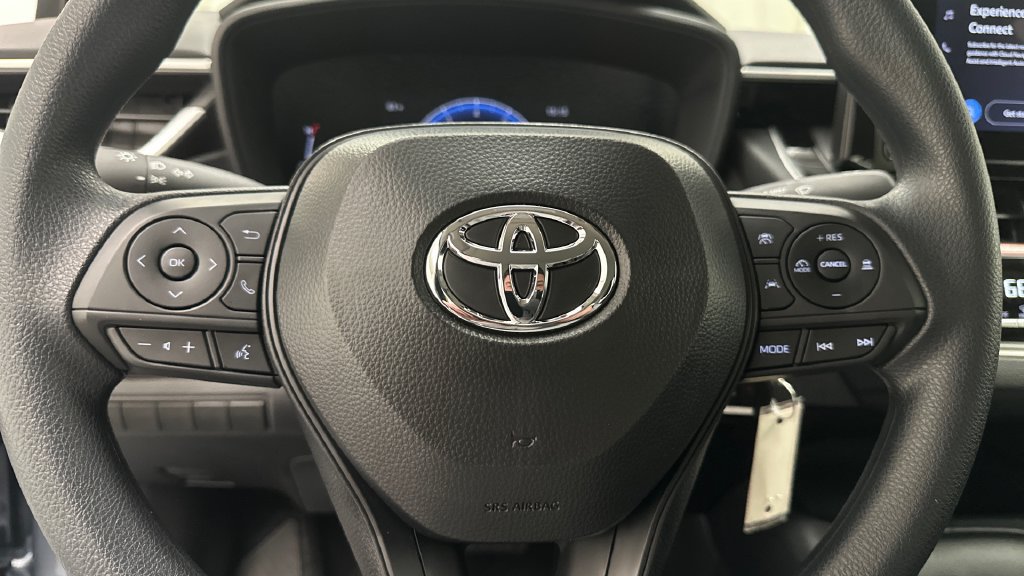 New 2027 Toyota Corolla LE FWD image 13