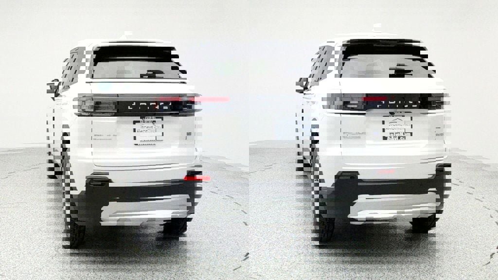 Used 2025 Honda Prologue EX image 6