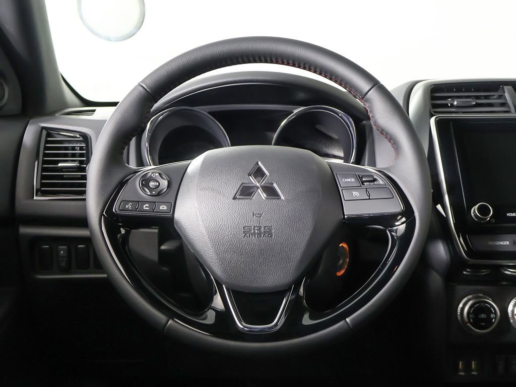 New 2026 Mitsubishi Outlander Sport AWD image 32