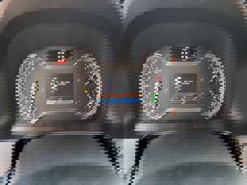 Used 2020 Honda Ridgeline RTL-E image 22