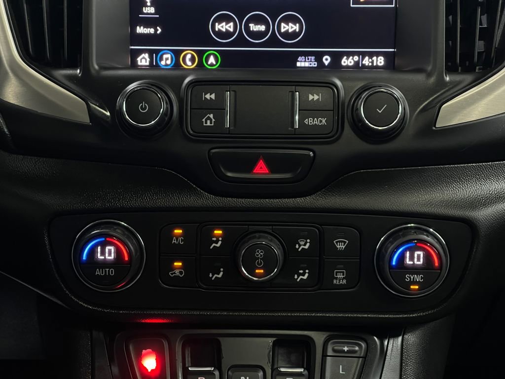 Used 2019 GMC Terrain Denali w/ Driver Alert Package II image 26