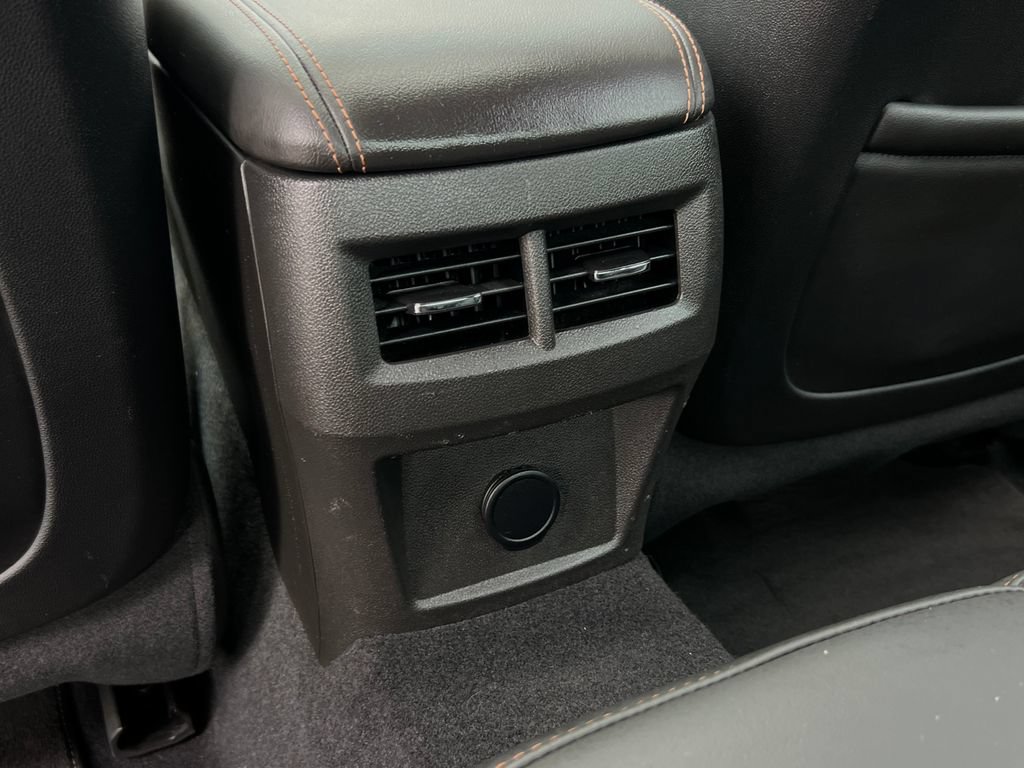 Certified 2024 Cadillac CT4 V w/ Navigation Package RWD image 18