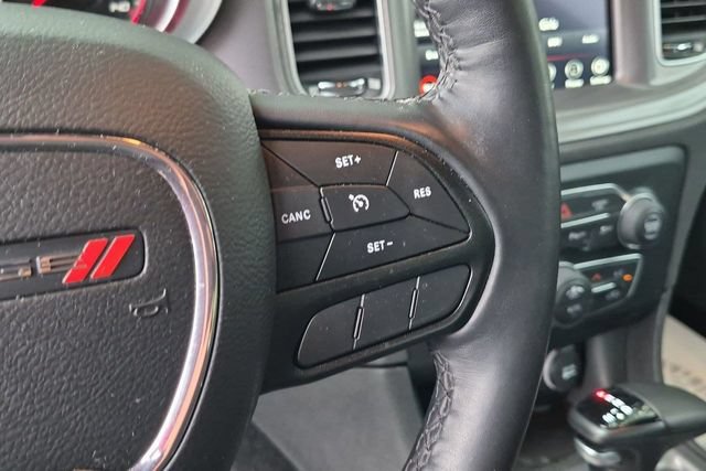 Used 2023 Dodge Charger GT w/ Blacktop Special Edition AWD/4WD image 14