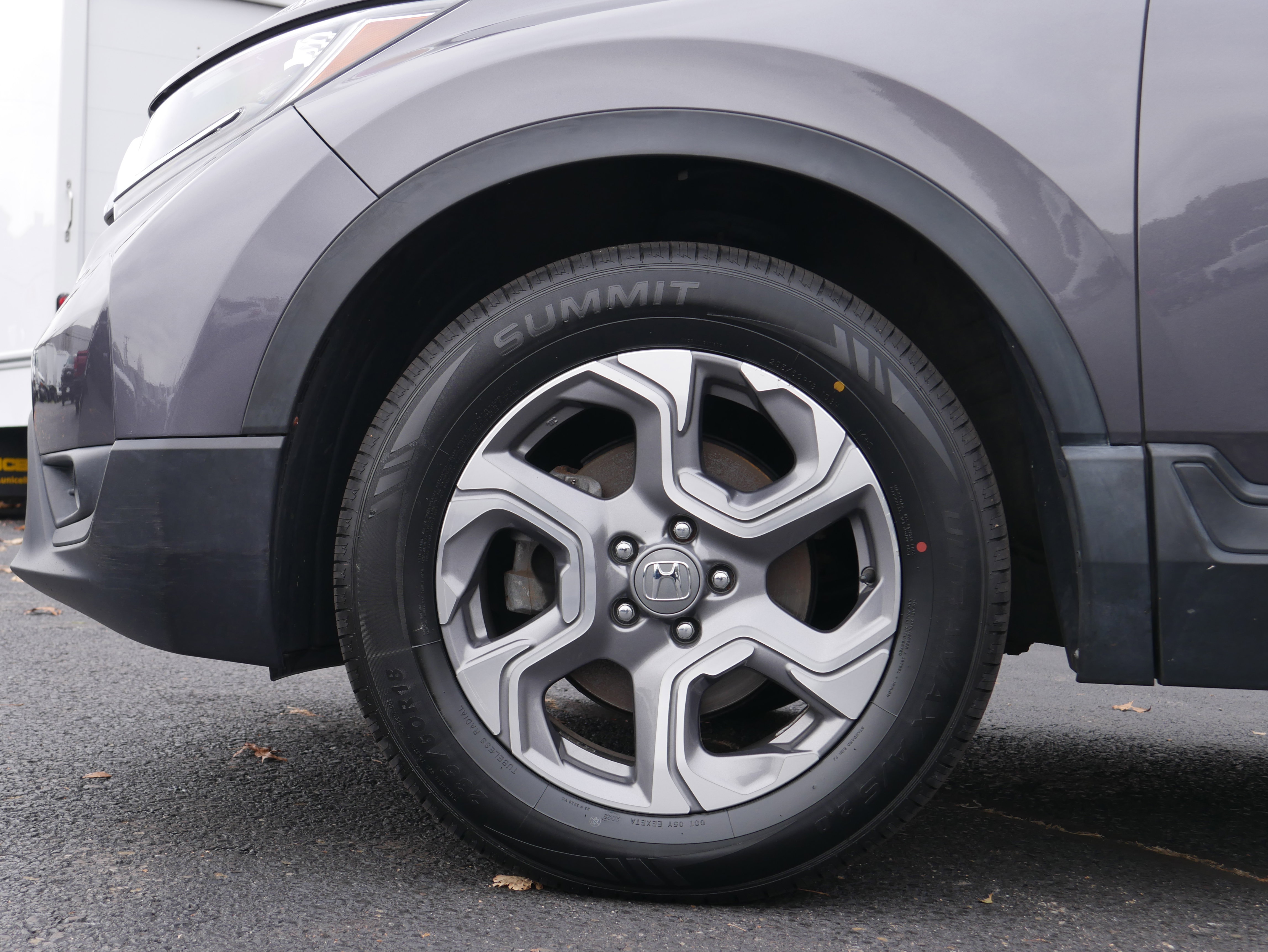 Used 2019 Honda CR-V EX-L image 11