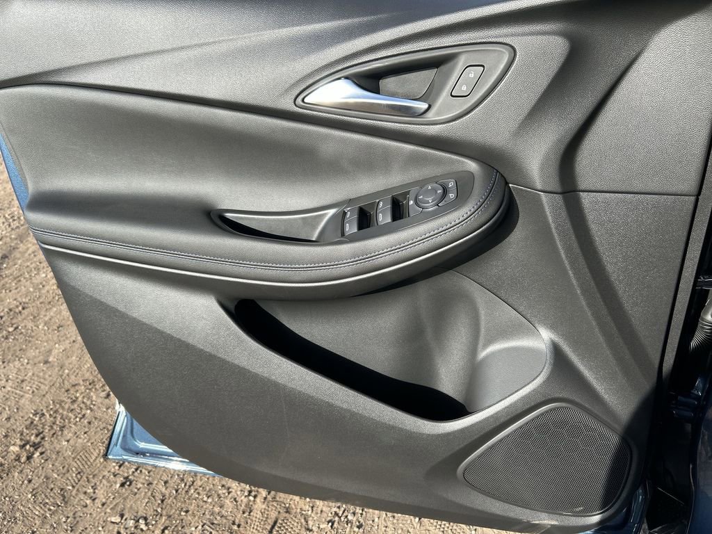 New 2026 Buick Encore GX Sport Touring image 22