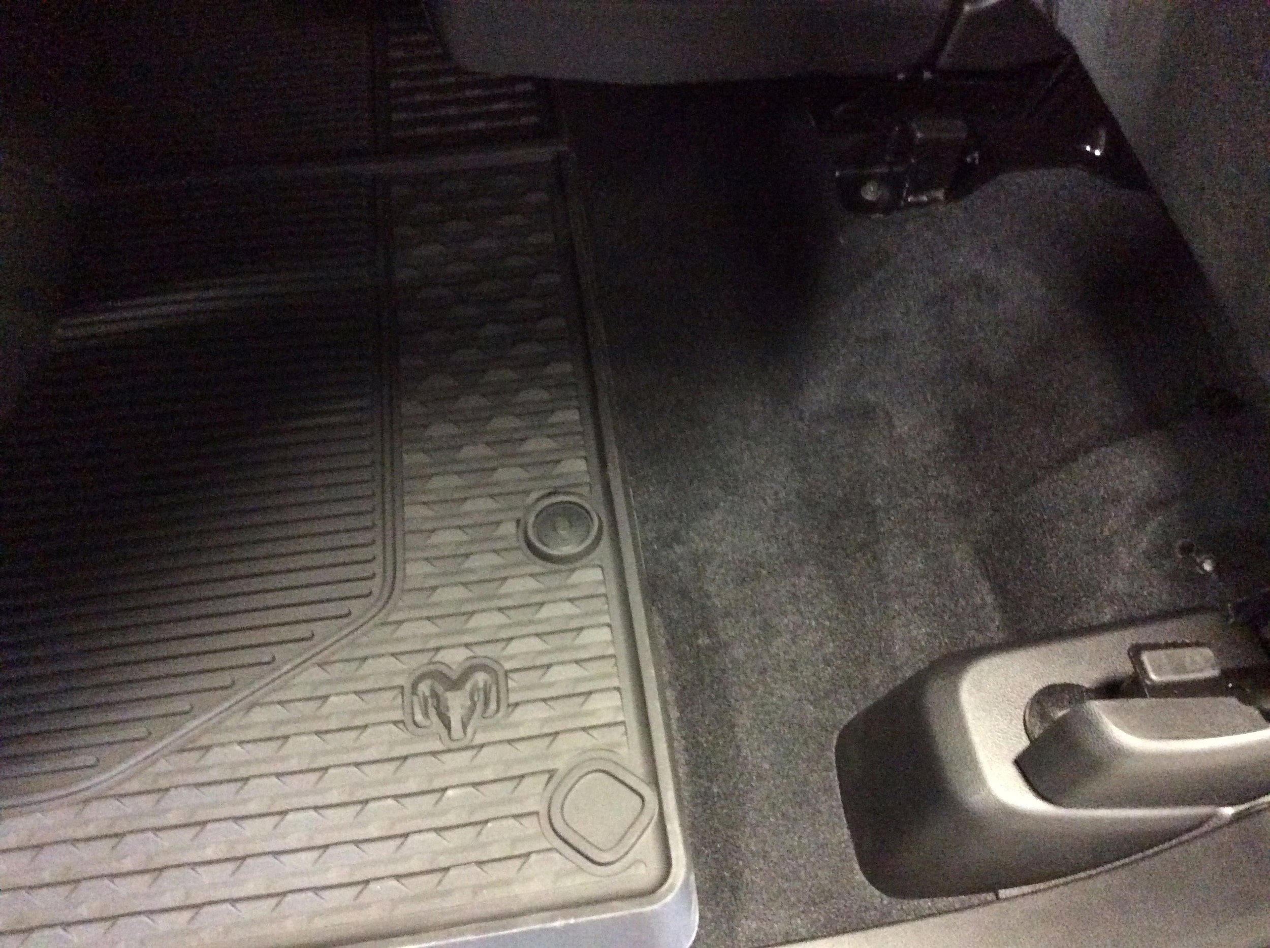 New 2025 RAM 1500 Big Horn image 36