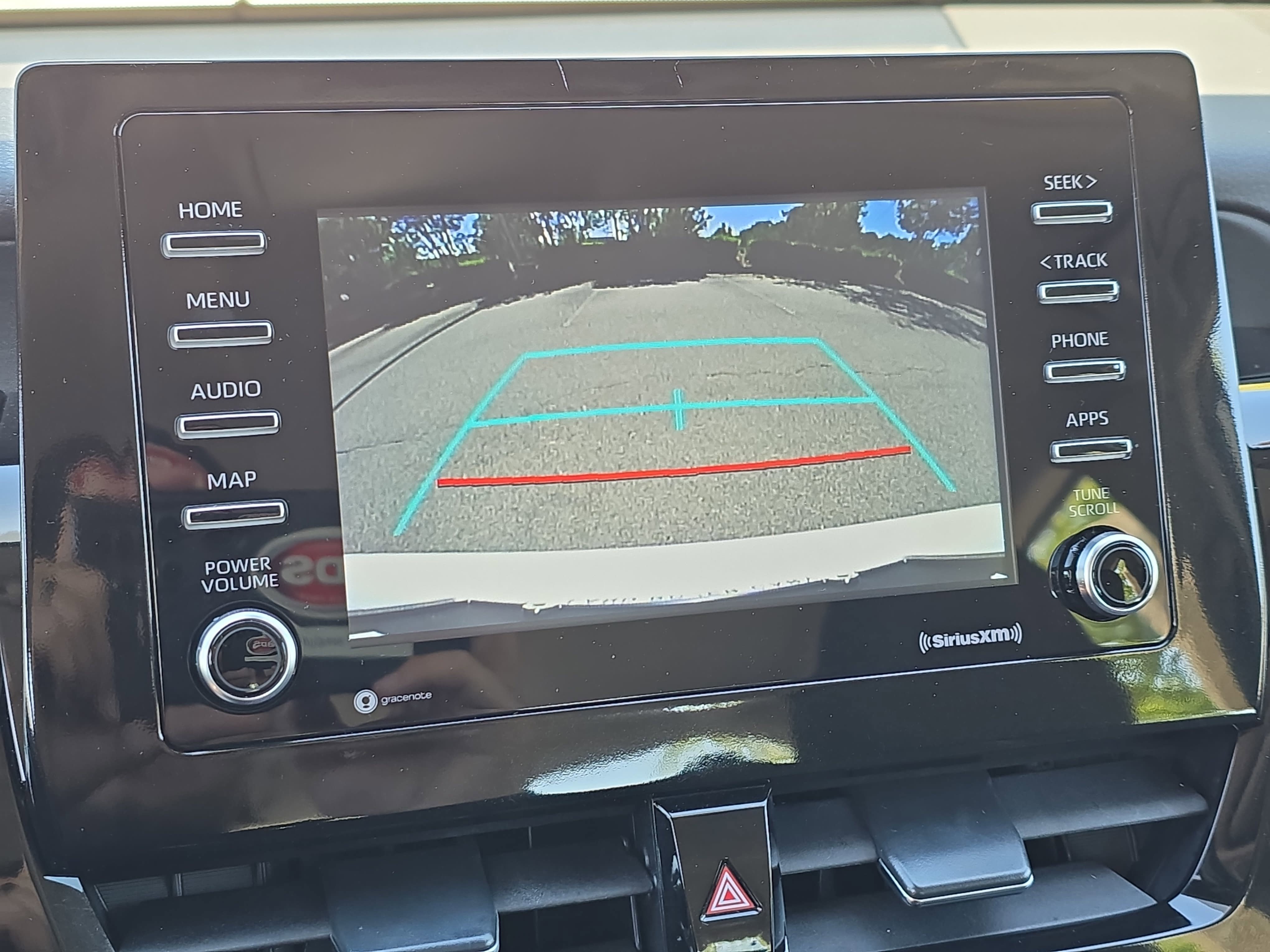 Used 2023 Toyota Camry LE FWD image 21