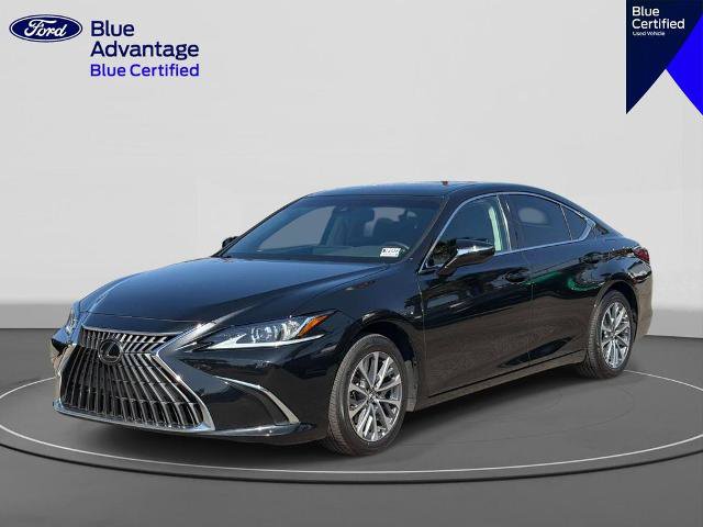 Used 2025 Lexus ES 350 w/ Accessory Package (Z1) FWD image 1