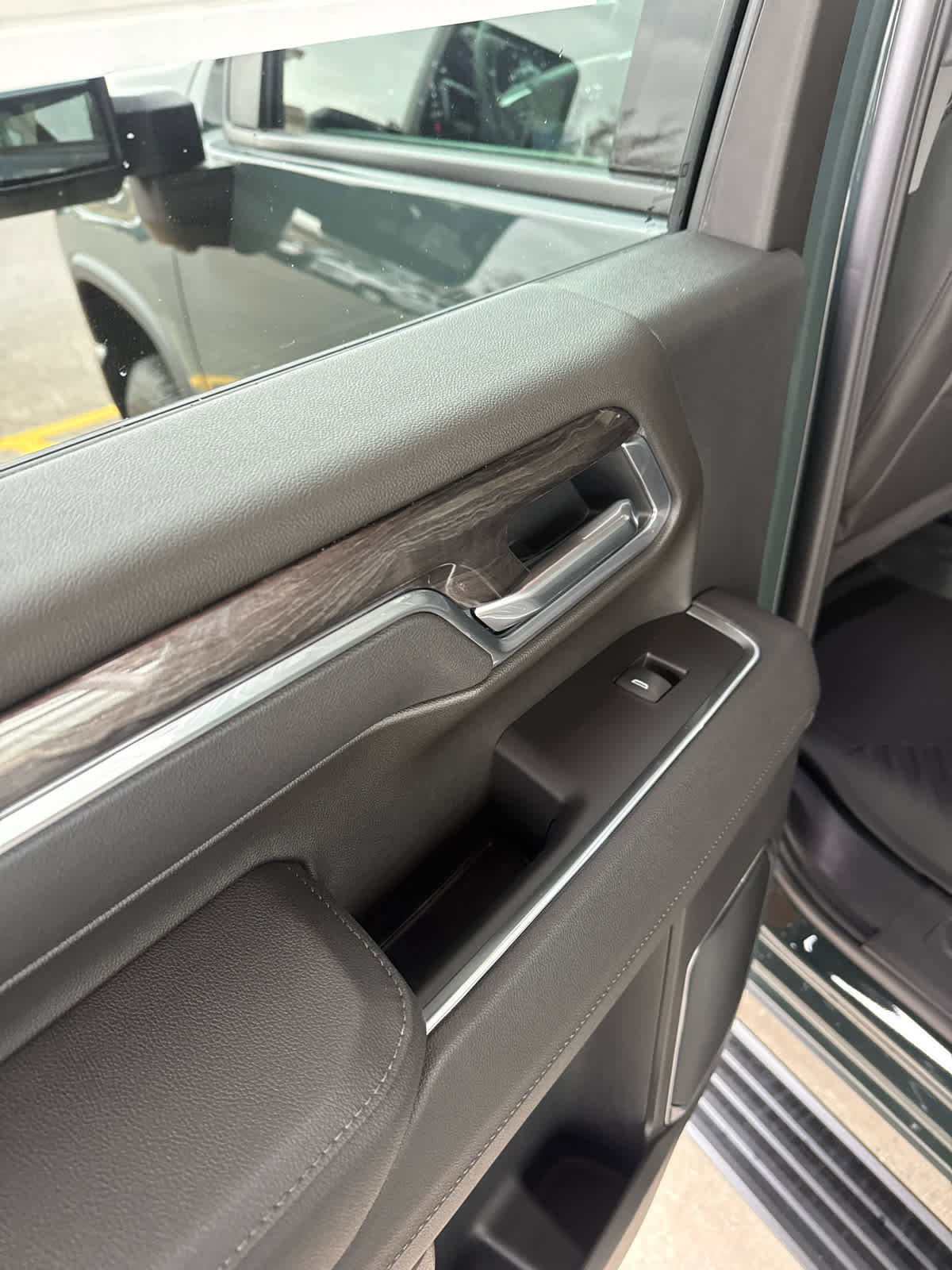 New 2026 Chevrolet Silverado 2500 LTZ w/ LTZ Plus Package image 32