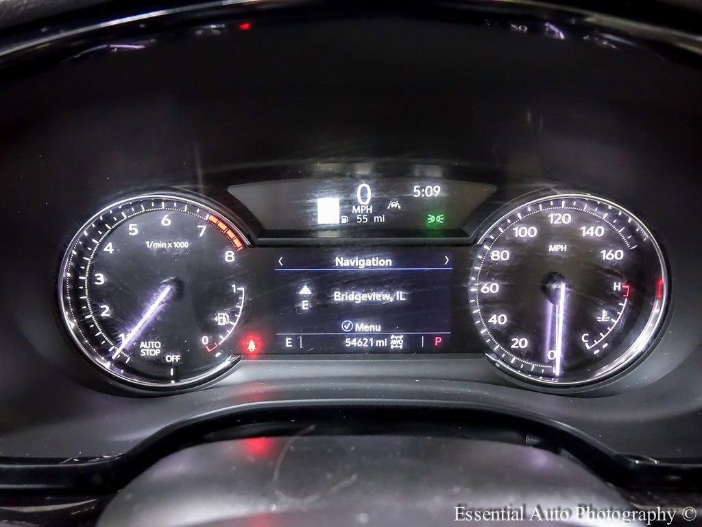 Certified 2021 Cadillac XT6 Sport image 15