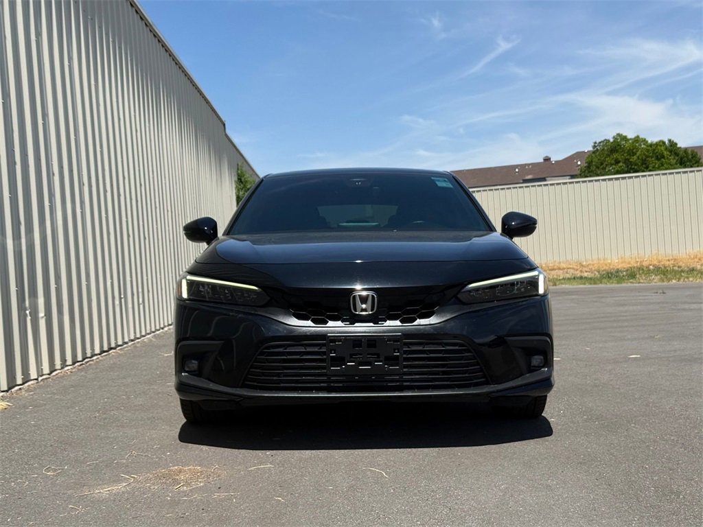Used 2022 Honda Civic Sport Touring image 9