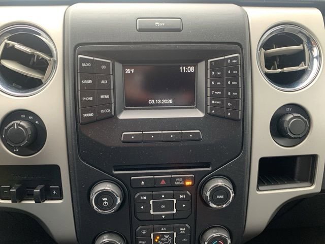 Used 2014 Ford F150 XLT w/ Equipment Group 302A Luxury AWD/4WD image 15